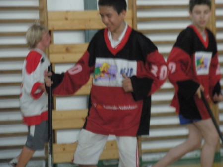 Adam Nguyen Van (obranca)
